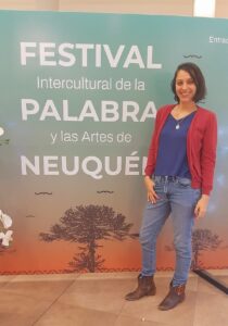 Festival Intercultural de la Palabra, Neuquén