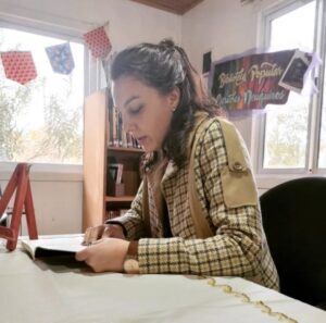 Biblioteca Popular Escritores Neuquinos — Día del Escritor/a