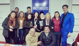 Feria Internacional del Libro de Neuquén