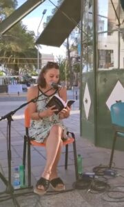 Mi Verano Cultural, Neuquén