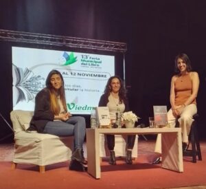 Feria del Libro de Viedma