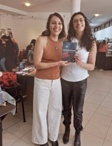 Feria del Libro de Viedma