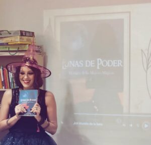 Fiesta de Halloween — Librería Manuscrito, Neuquén