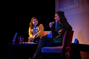 Feria Internacional del Libro de Neuquén