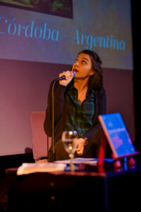 Feria Internacional del Libro de Neuquén