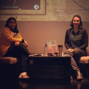 Feria Internacional del Libro de Neuquén