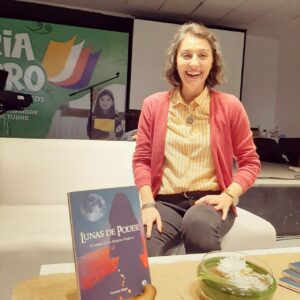 Feria del Libro de Cipolletti