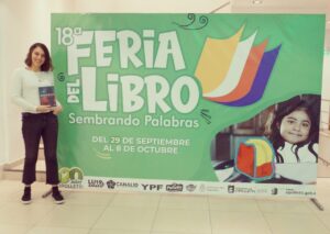 Feria del Libro de Cipolletti