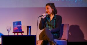 Feria Internacional del Libro de Neuquén